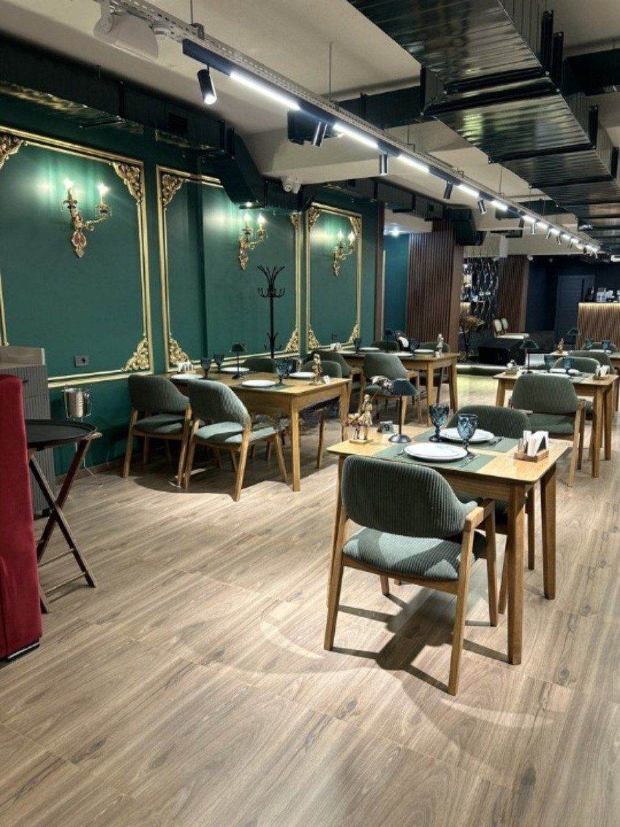 Satılır obyekt 560 m² — Əmlak, Bakı (12)