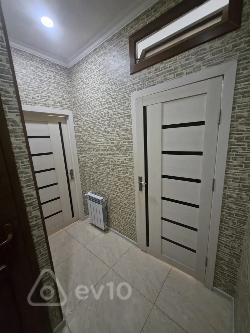 3 otaqlı mənzil, 54 m², Əhməd Mehbalıyev küçəsi — Mənzil, Bakı (4)