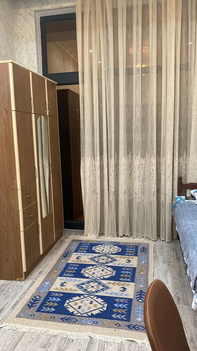 İcarəyə verilir 2 otaqlı yeni tikili 55 m² — Mənzil, Bakı (4)