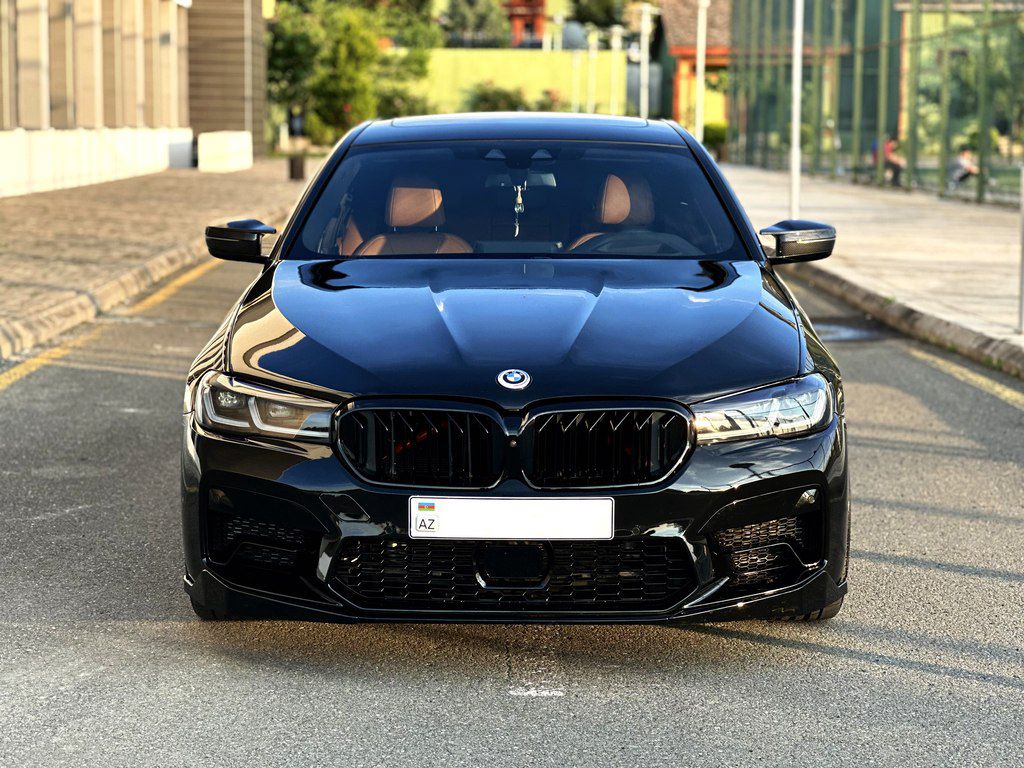 BMW 530, 2.0 L, 2019 il, 88 100 km — Avtomobillər, Bakı (11)