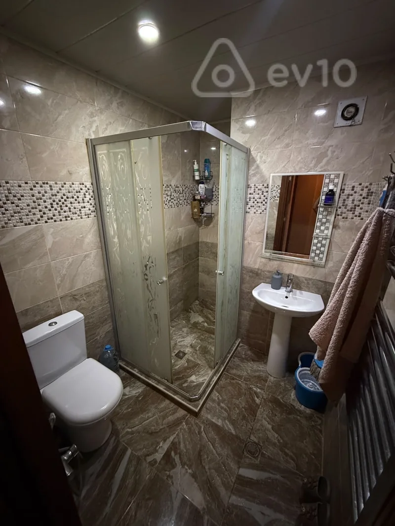 2 otaqlı mənzil, 43 m², Xirdalan kristal1, Xırdalan — Mənzil, Xırdalan (8)