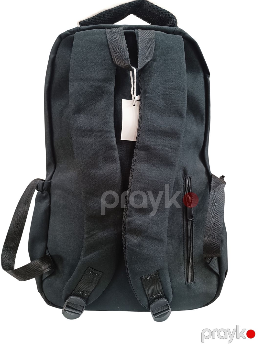 Məktəb çantası, rəngbərəng, plaşlıq parça, suyadavamlı, 15 l — Mallar, Bakı (3)