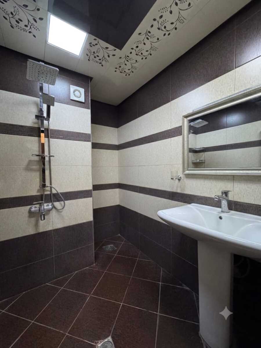 Satılır 3 otaqlı yeni tikili 95 m² — Mənzil, Bakı (10)
