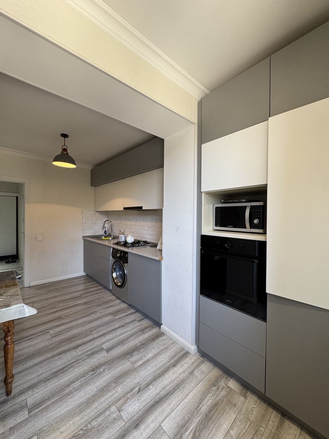 Satılır 3 otaqlı köhnə tikili 70 m² — Mənzil, Bakı (3)