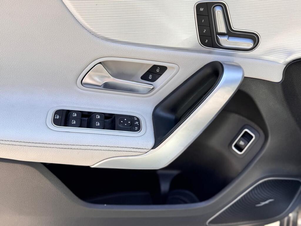 Mercedes A 250, 2.0 L, 2020 il, 99 000 km 77-LC-068 — Avtomobillər, Bakı (9)