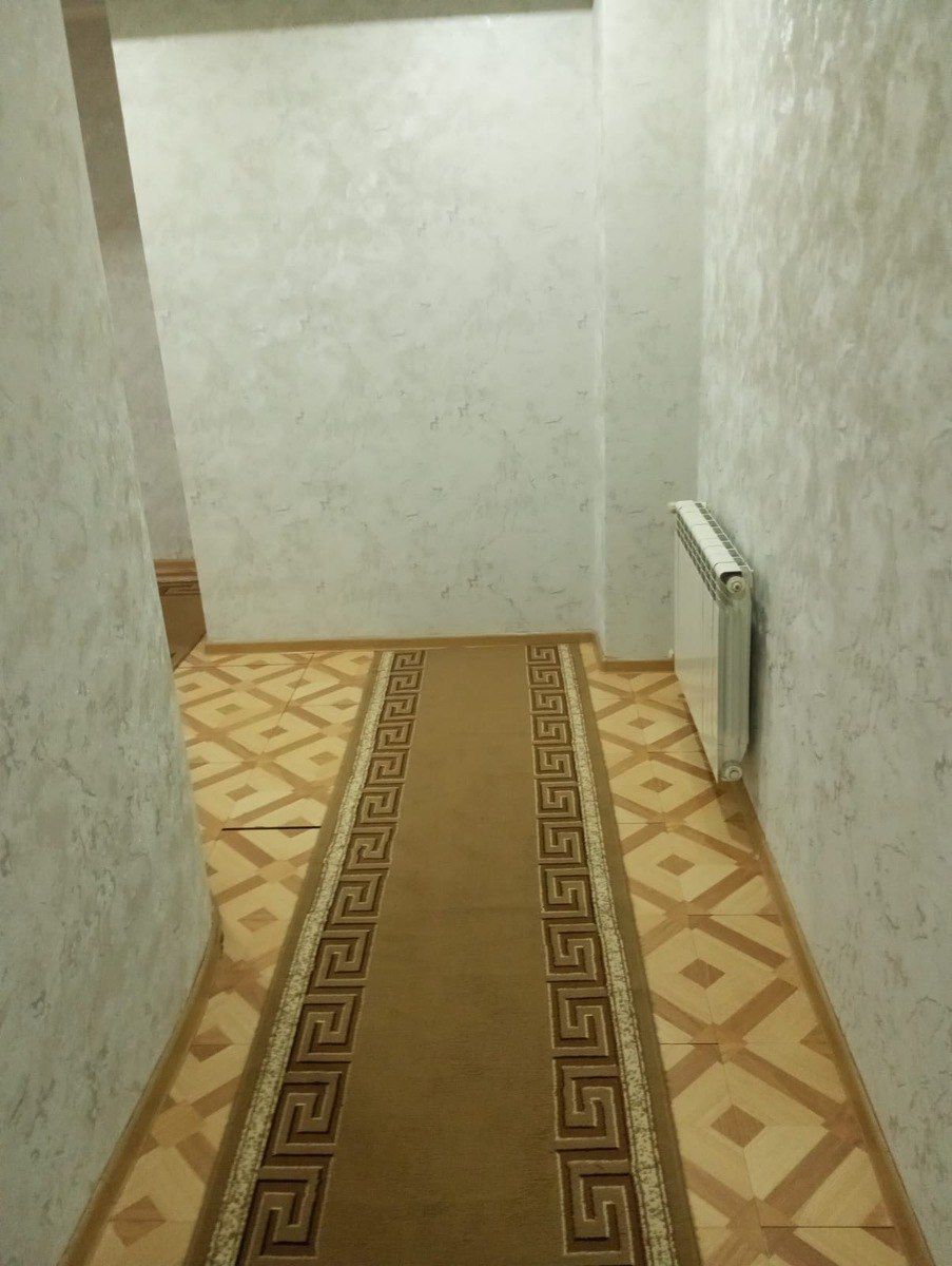 Satılır 2 otaqlı yeni tikili 75 m² — Mənzil, Bakı (3)