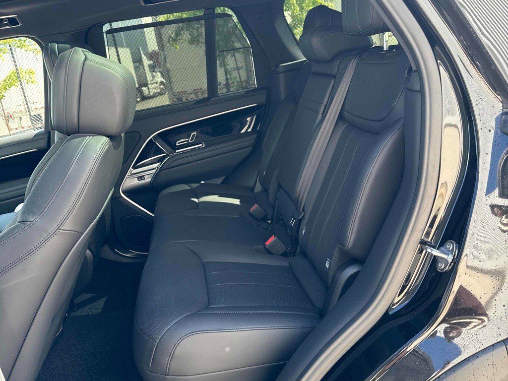 Land Rover Range Rover, 3.0 L, 2025 il, yeni — Avtomobillər (11)
