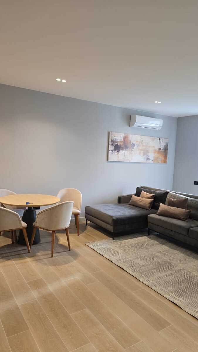 İcarəyə verilir 2 otaqlı yeni tikili 100 m² — Mənzil, Bakı (4)