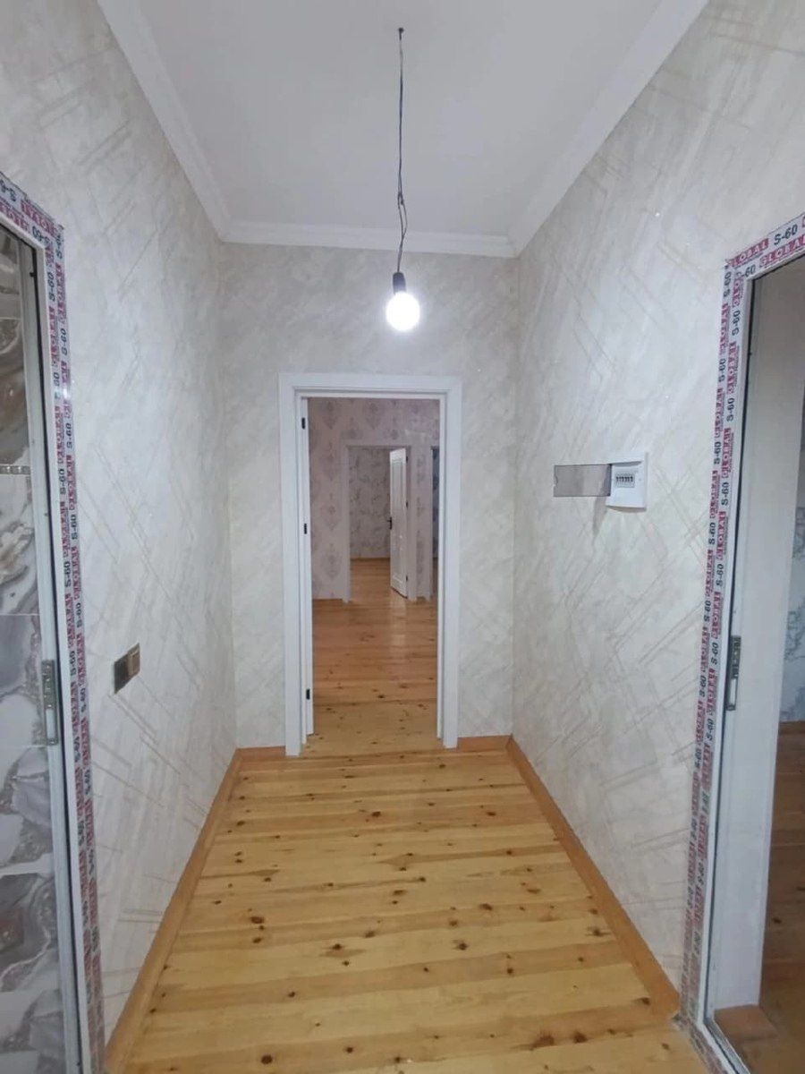 Həyət evi, Sumqayıt ş — Ev, villa, Sumqayıt (4)