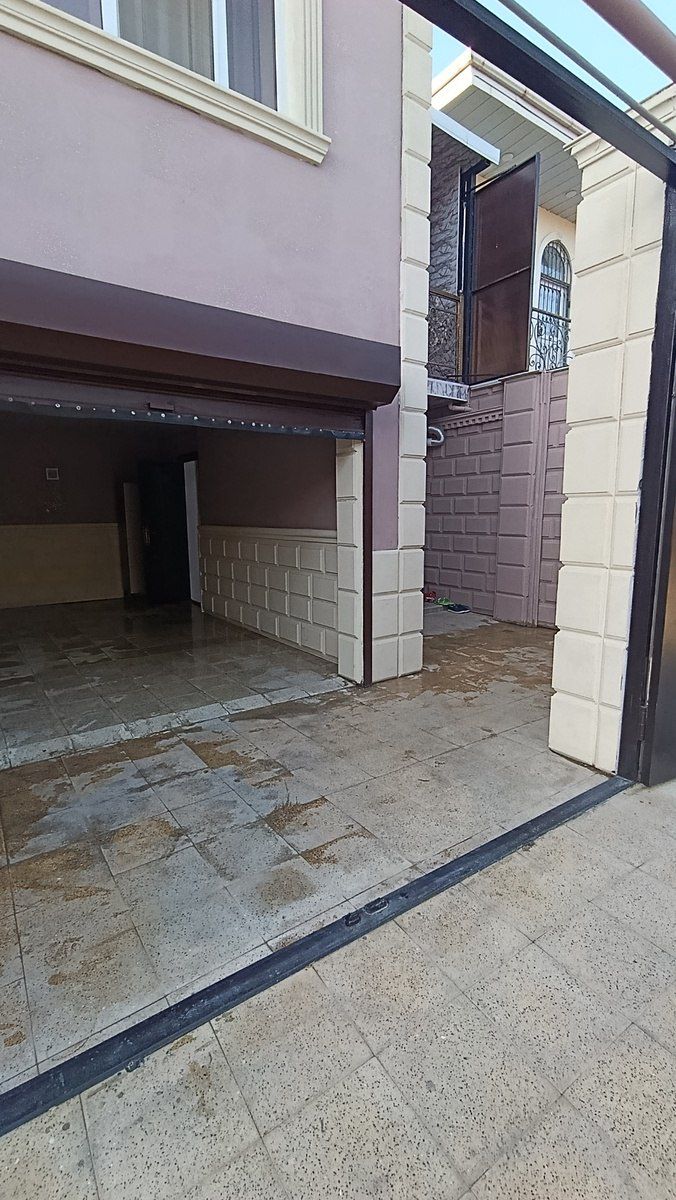 Satılır 4 otaqlı həyət evi/bağ evi 110 m² — Ev, villa, Bakı (2)