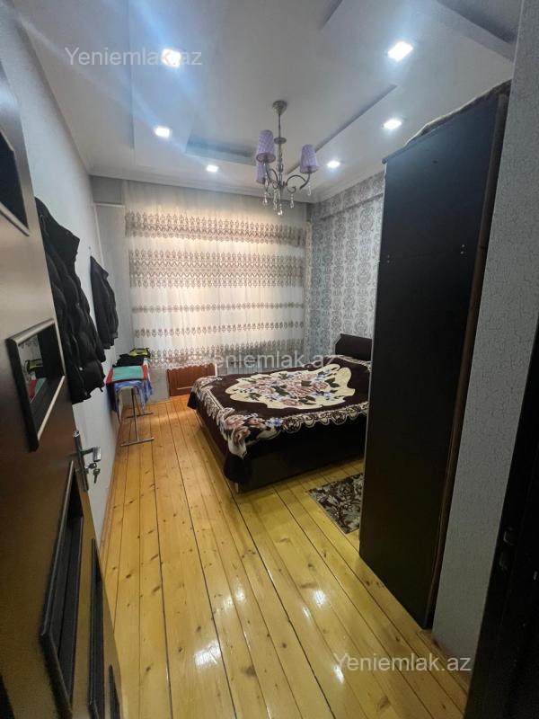 Satılır 2 otaqlı Bina evi menzil (Yeni tikili), 62 m², Xırdalan ş — Mənzil (2)