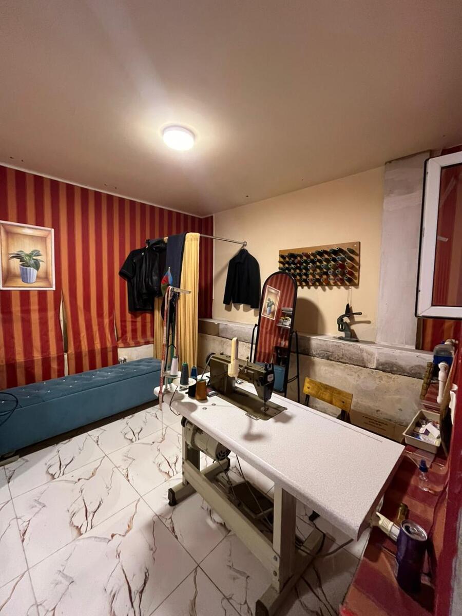 Satılır obyekt 17.5 m² — Əmlak, Bakı (2)