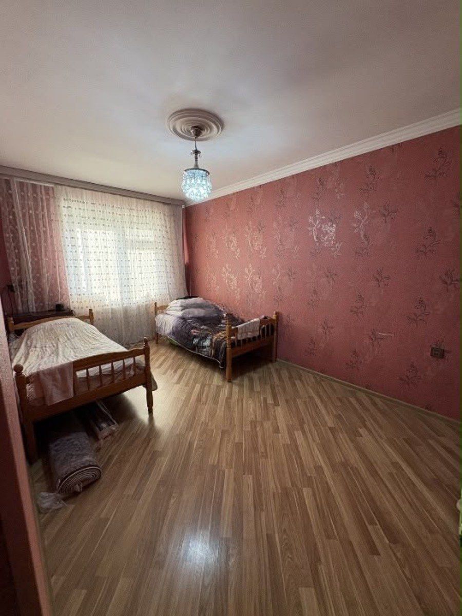 Satılır 3 otaqlı köhnə tikili 90 m² — Mənzil, Bakı (7)