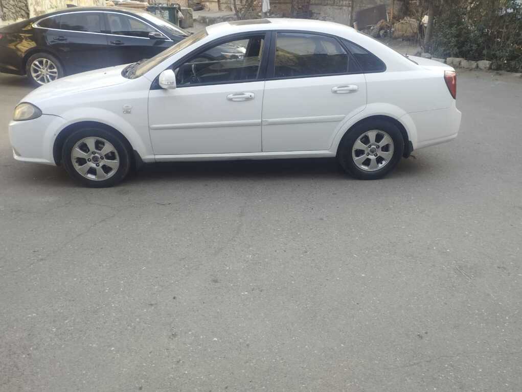 Daewoo Gentra, 1.5 L, 2014 il, 327 000 km 99-NJ-537 — Avtomobillər, Bakı (2)