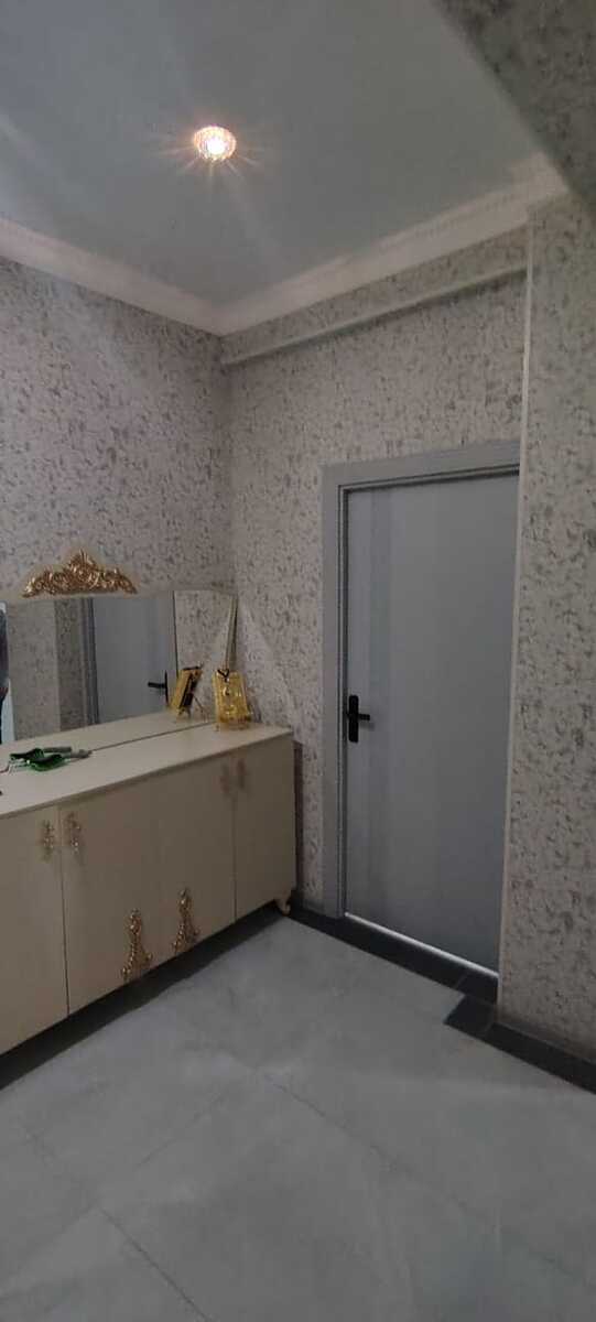 Satılır 3 otaqlı yeni tikili 68 m² — Mənzil, Bakı (5)