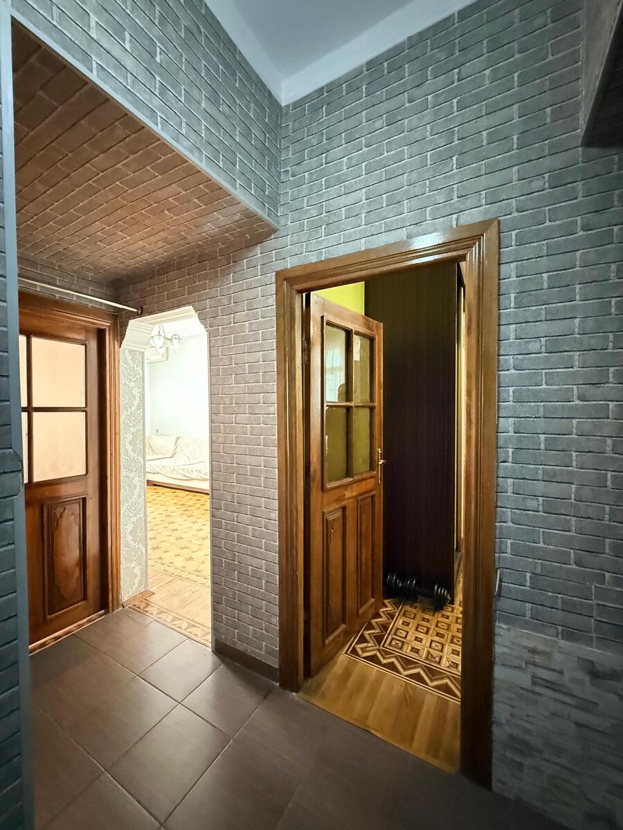 Satılır 3 otaqlı köhnə tikili 85 m² — Mənzil, Bakı (11)