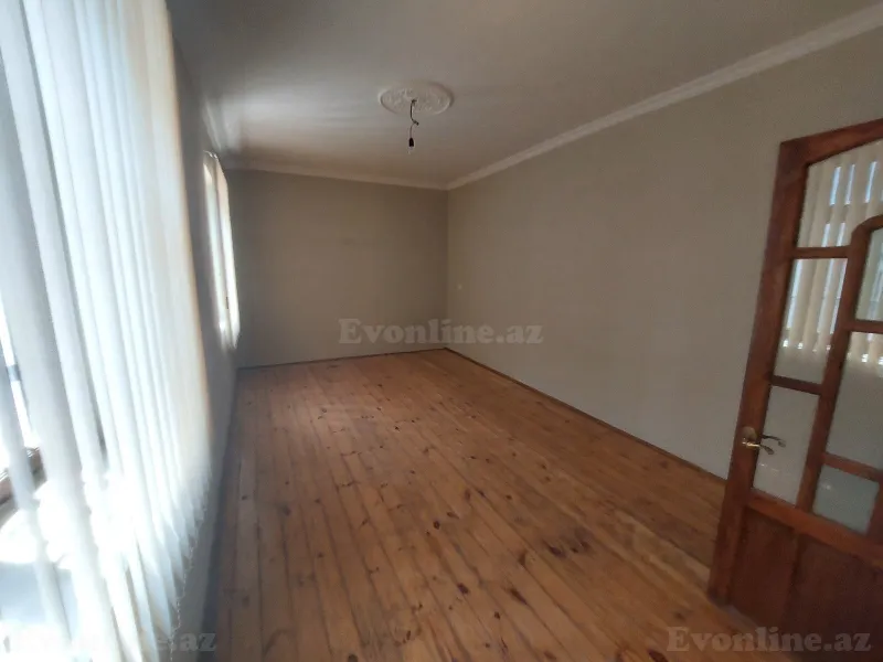 Satılır 2 otaqlı Həyət evi 65 m² Bakı, Suraxanı r., Hövsan — Ev, villa, Bakı (4)