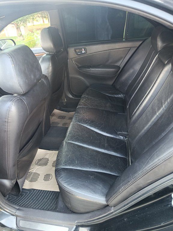 Hyundai Sonata, 2.0 L, 2008 il, 350 000 km 77-VX-182 — Avtomobillər, Xaçmaz (2)
