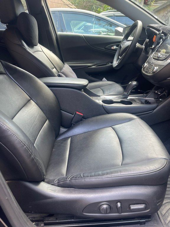 Chevrolet Malibu, 1.8 L, 1.5 kWh, 2018 il, 67 000 km — Avtomobillər, Bakı (3)