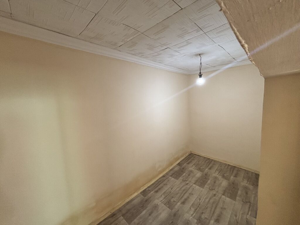 Satılır: həyətyanı sahəli kiçik fərdi yaşayış evi - Daş divarlı — Ev, villa, Digah (5)