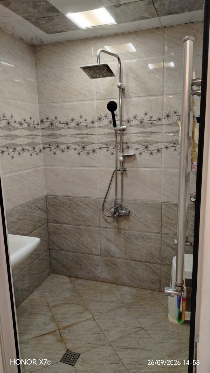 Satılır 3 otaqlı köhnə tikili 76 m² — Mənzil, Bakı (10)