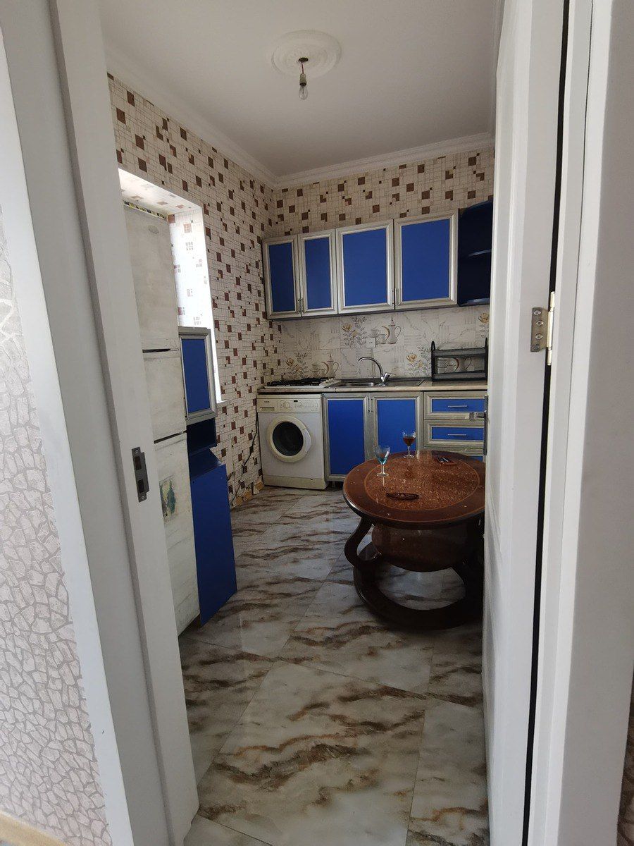 İcarəyə verilir 3 otaqlı həyət evi/bağ evi 100 m² — Ev, villa, Bakı (10)