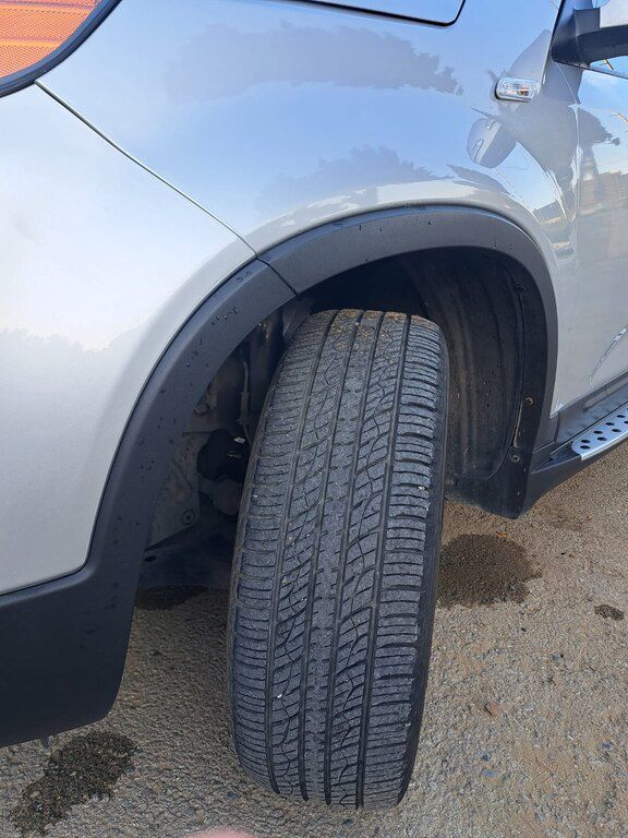 Kia Sorento, 2.0 L, 2009 il, 143 000 km 77-BU-229 — Avtomobillər, Bakı (4)