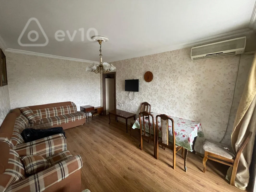 2 otaqlı mənzil, 35 m², Bakı, Nəcəf Nərimanov küçəsi — kirayə — Mənzil, Bakı (3)