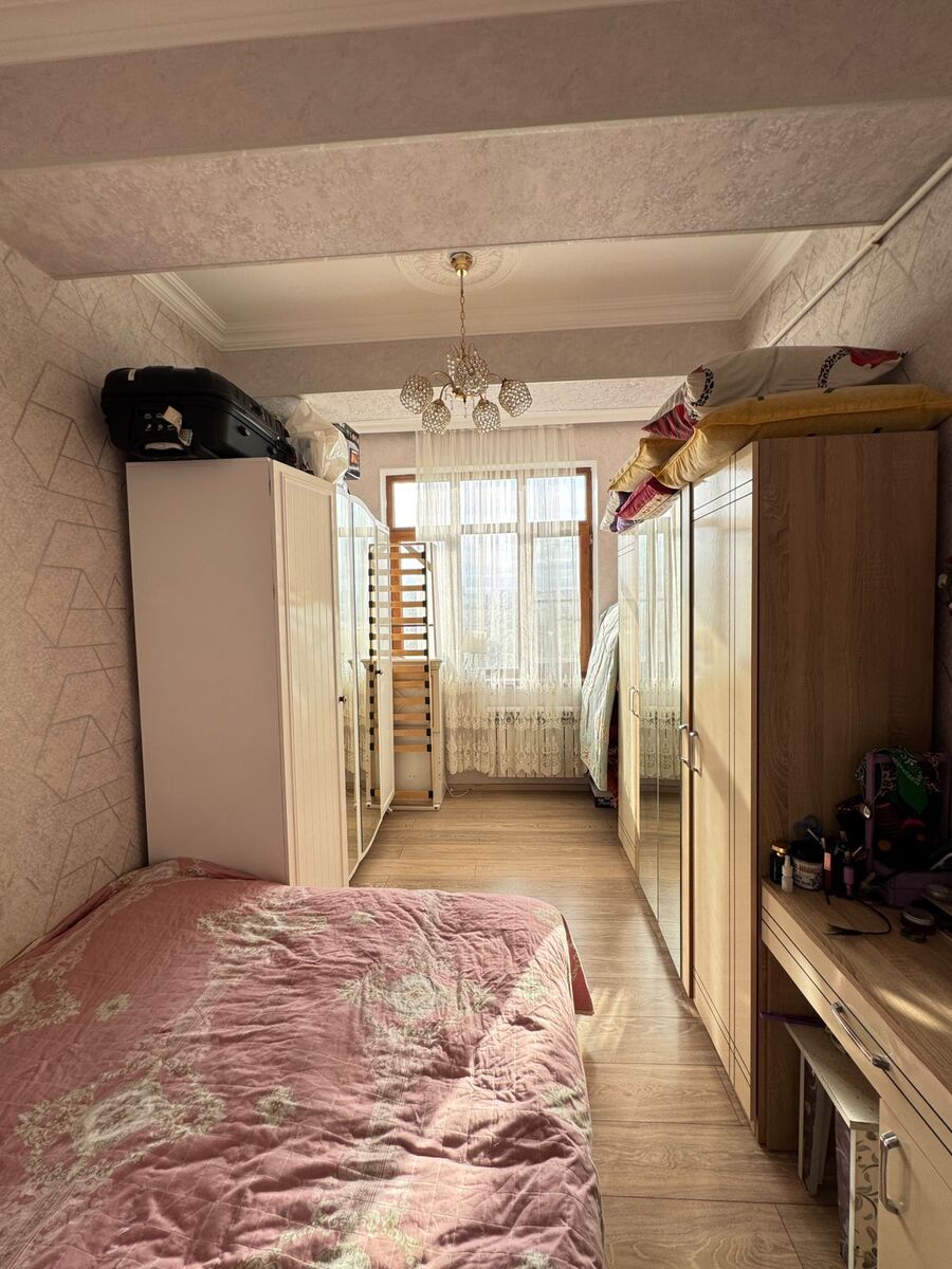 Satılır 2 otaqlı yeni tikili 41 m² — Mənzil, Bakı (4)