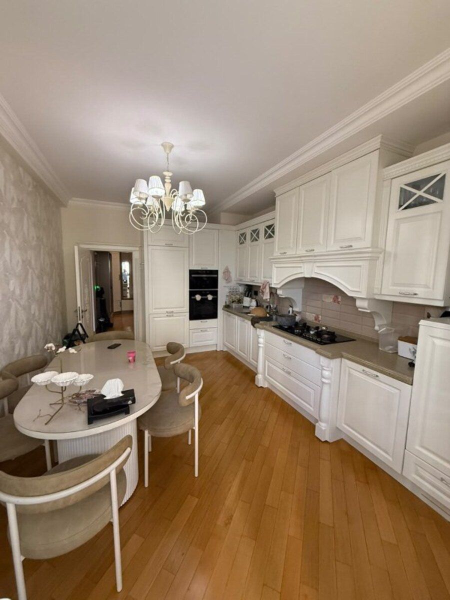 Satılır 3 otaqlı yeni tikili 158 m² — Mənzil, Bakı (2)