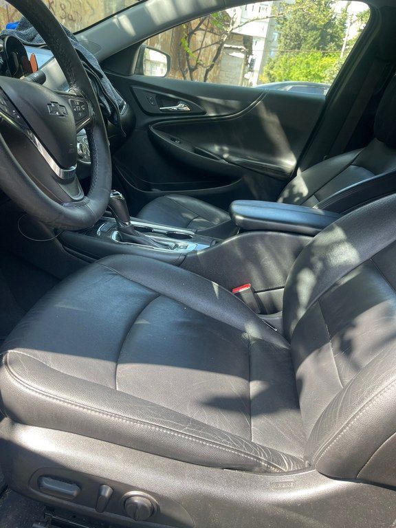Chevrolet Malibu, 1.8 L, 1.5 kWh, 2018 il, 67 000 km — Avtomobillər, Bakı (2)