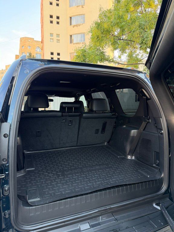 Toyota Land Cruiser Prado, 2.7 L, 2020 il, 141 500 km — Avtomobillər, Bakı (11)