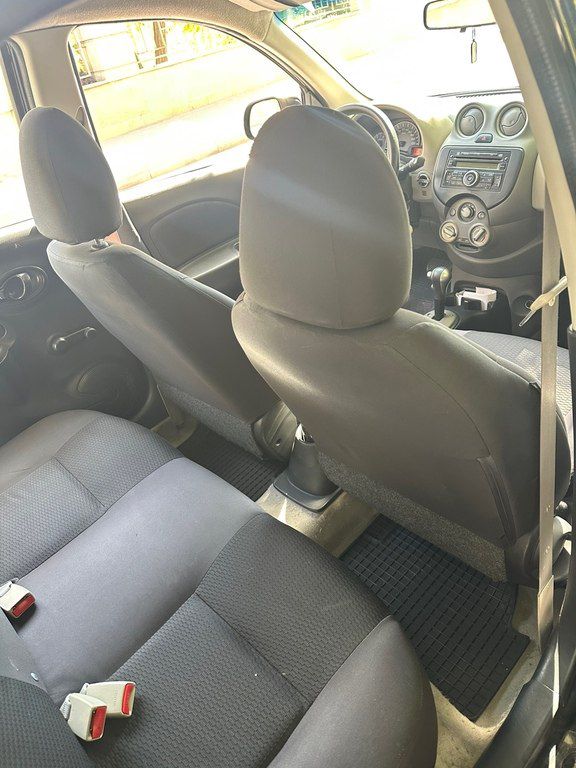 Nissan Micra, 1.2 L, 2013 il, 162 000 km 99-KD-903 — Avtomobillər, Bakı (7)