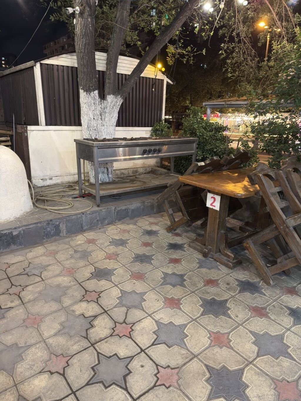Bura. Ehmetli de Yerleşen Ordubad kafesdi ktv nen Üz be üz Tendir — İsitmə avadanlığı, Bakı (5)