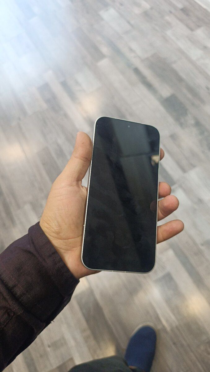Xiaomi 17 Ultra White 512GB/16GB — Smartfonlar, Bakı (6)