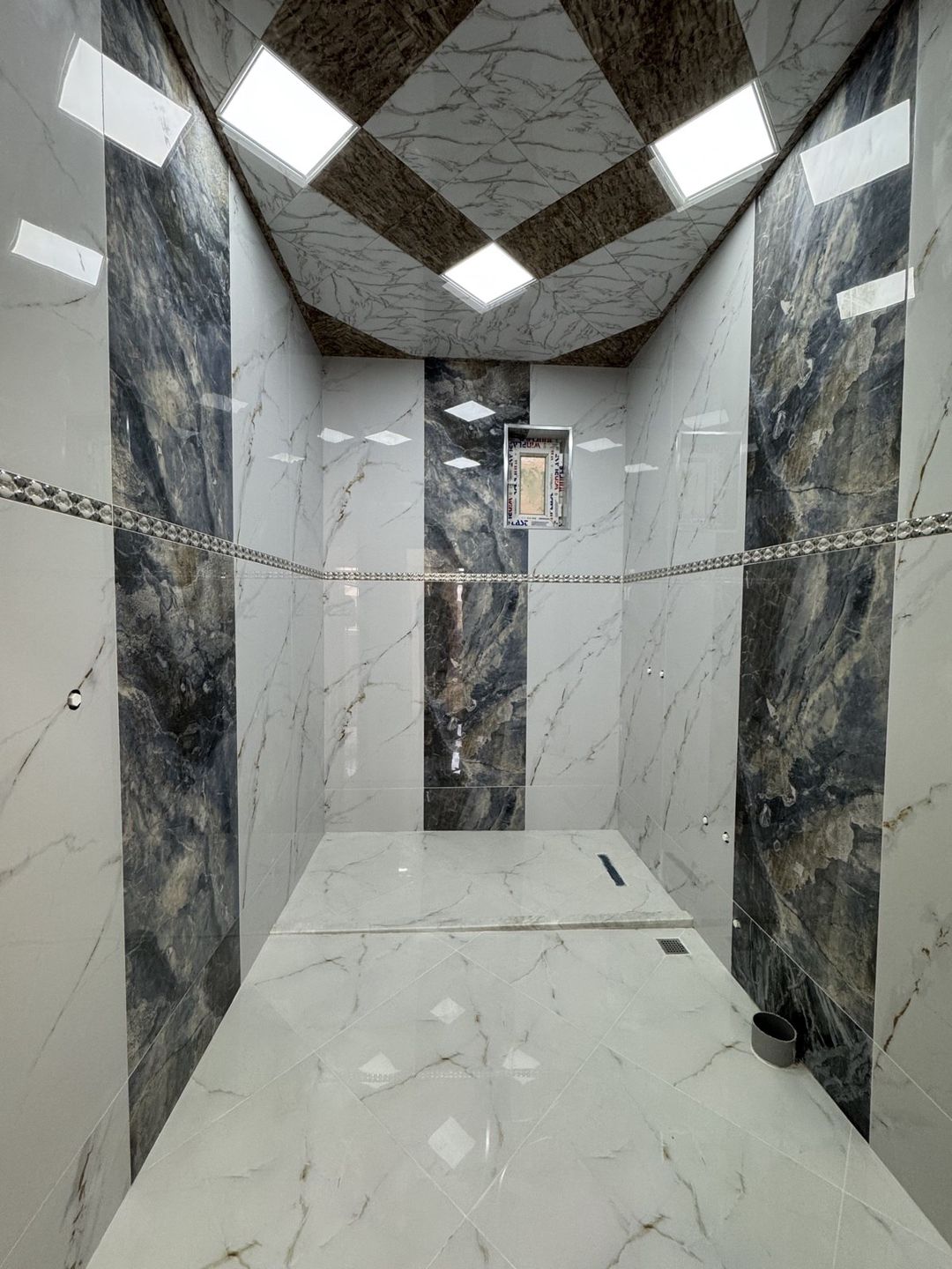 Satılır 4 otaqlı həyət evi/bağ evi 120 m² — Ev, villa, Bakı (9)
