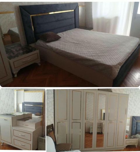 *ZB* *Yataq Destı* Qiymet *800 AZN* cəmi 1 il istifade olunub baza — Digah