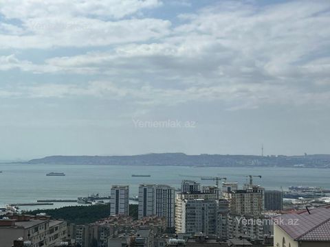 Satılır 2 otaqlı Bina evi menzil (Köhnə tikili), 75 m², Xətai rayonu — Bakı