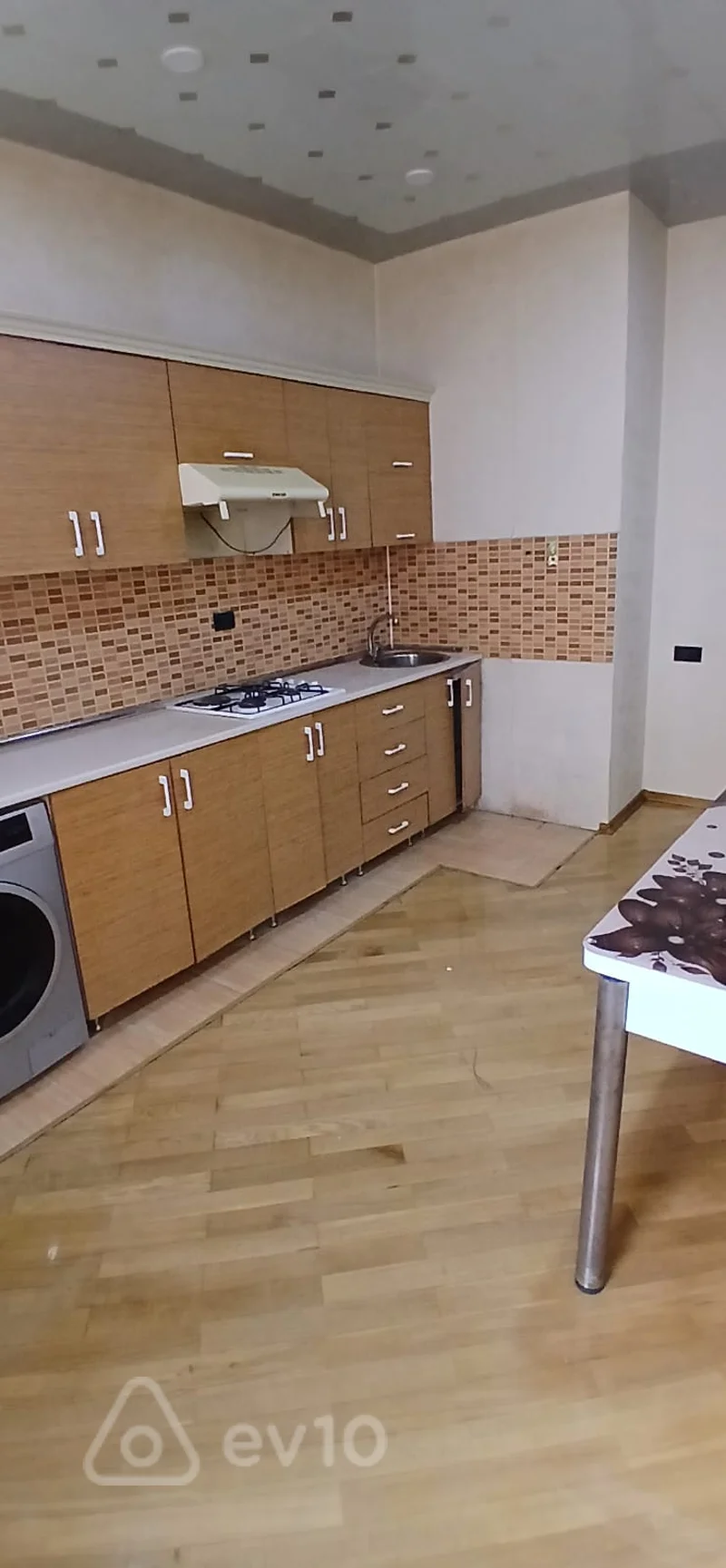 2 otaqlı mənzil, 60 m², Cəmşid Naxçıvanski, — kirayə — Mənzil, Bakı (5)