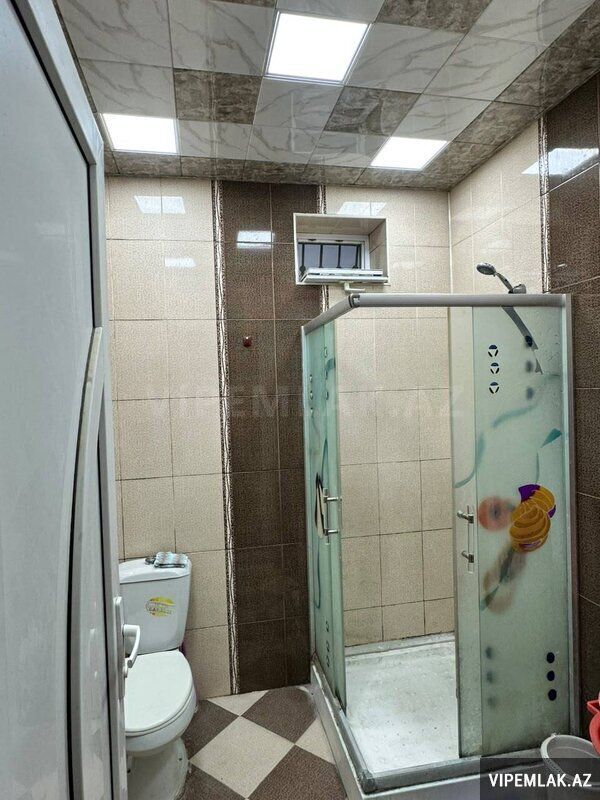 Abşeron rayonunda 3 otaqlı Yeni tikili Satılır, 110 m² — Mənzil, Bakı (4)