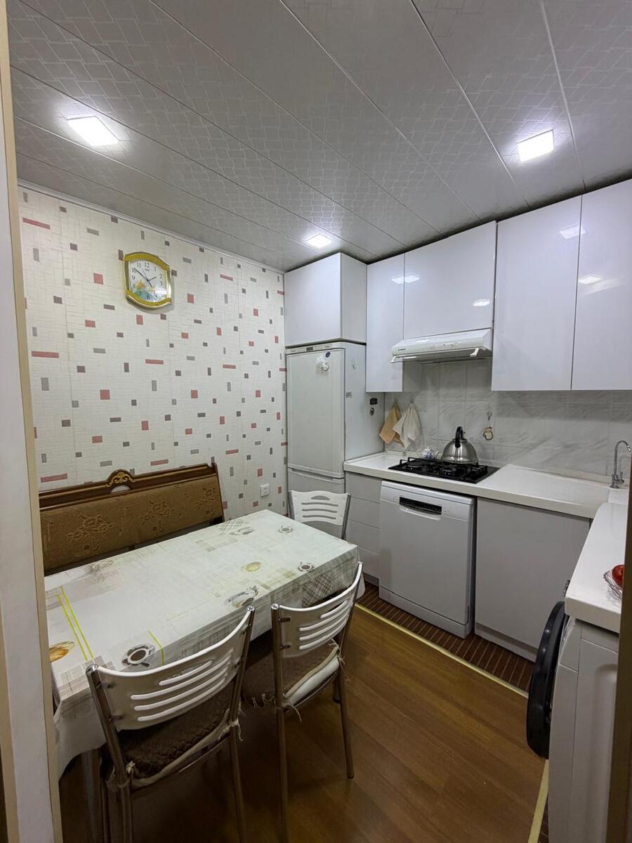 Satılır 3 otaqlı yeni tikili 85 m² — Mənzil, Bakı (9)