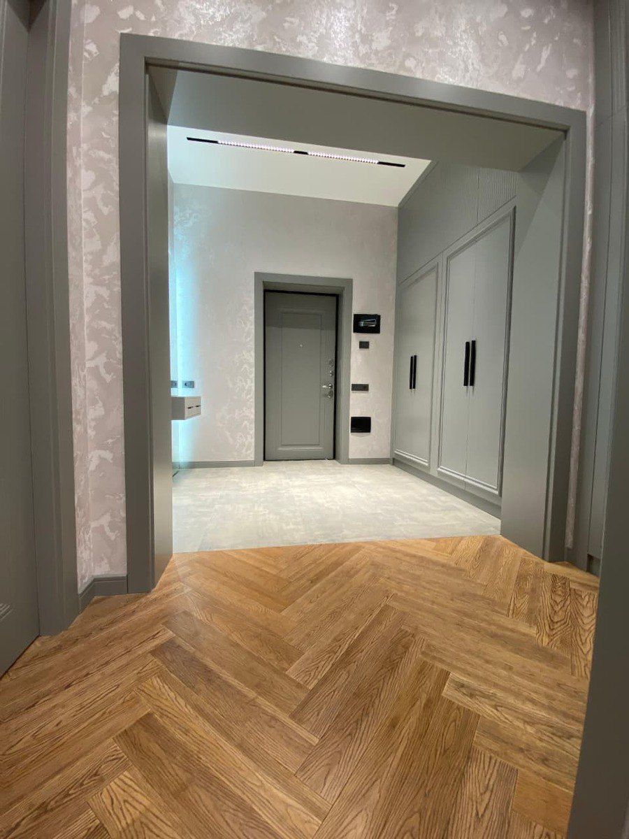 Satılır 2 otaqlı yeni tikili 70 m² — Mənzil, Bakı (11)