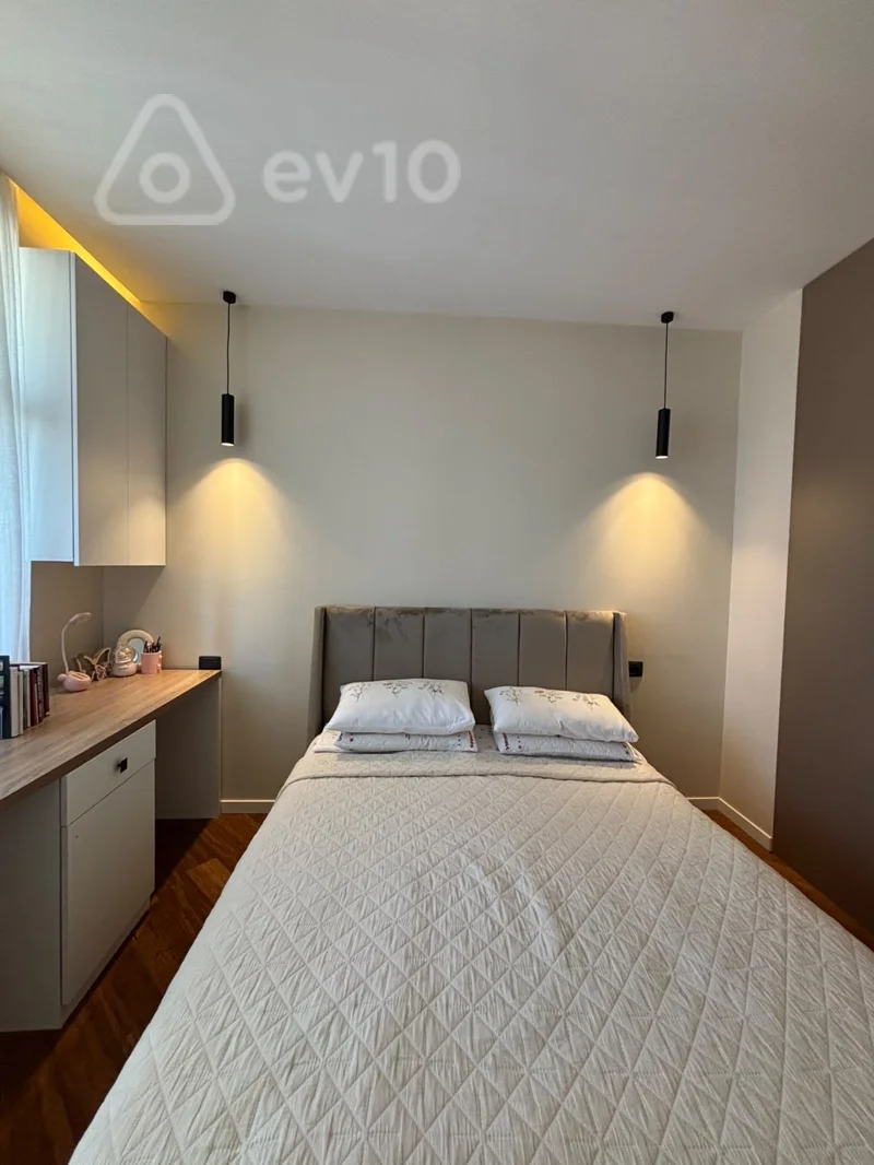 2 otaqlı mənzil, 60 m², Neftcilər m/s — Mənzil, Bakı (5)