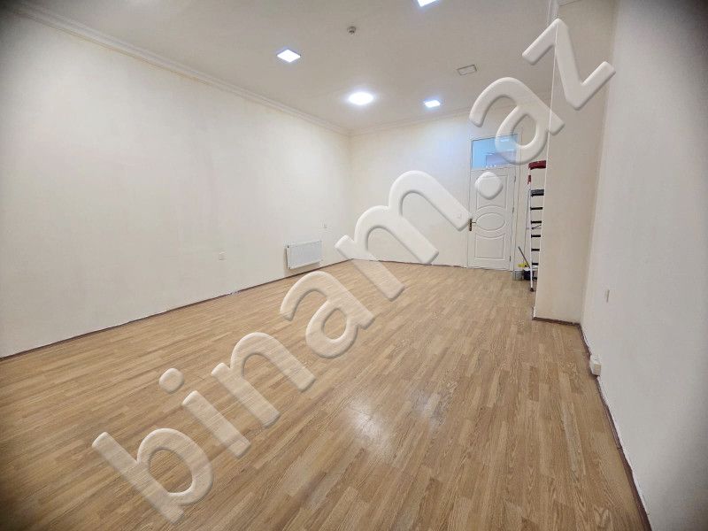 2 otaqlı Ofis, Kirayə (aylıq), Bakı, Nərimanov, Nəriman Nərimanov — Ofis, Bakı (2)