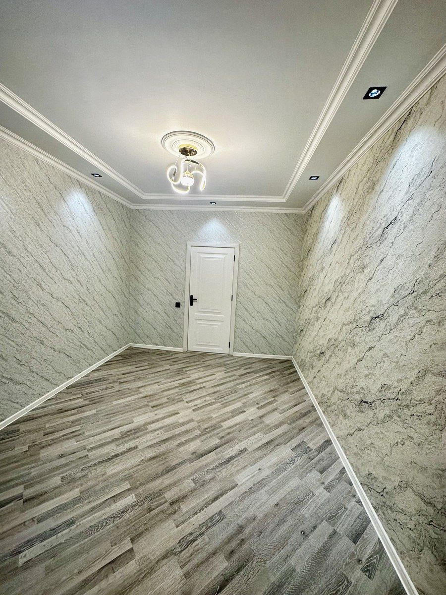 Satılır 2 otaqlı köhnə tikili 60 m² — Mənzil, Bakı (9)