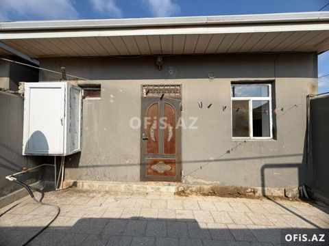 Həyət evləri Satılır Sabunçu r., Maştağa q., 2 otaq, 60 m² — Bakı