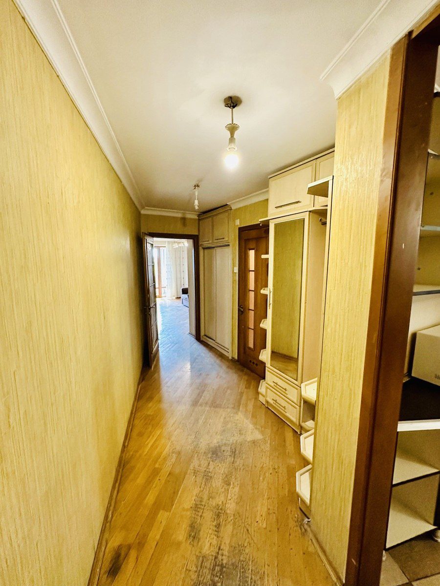 Satılır 3 otaqlı köhnə tikili 100 m² — Mənzil, Bakı (11)