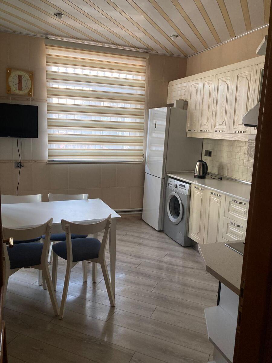 İcarəyə verilir 3 otaqlı yeni tikili 102 m² — Mənzil, Bakı (4)
