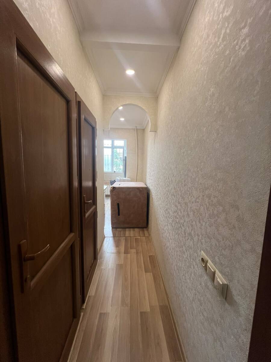 Satılır 3 otaqlı köhnə tikili 90 m² — Mənzil, Bakı (7)