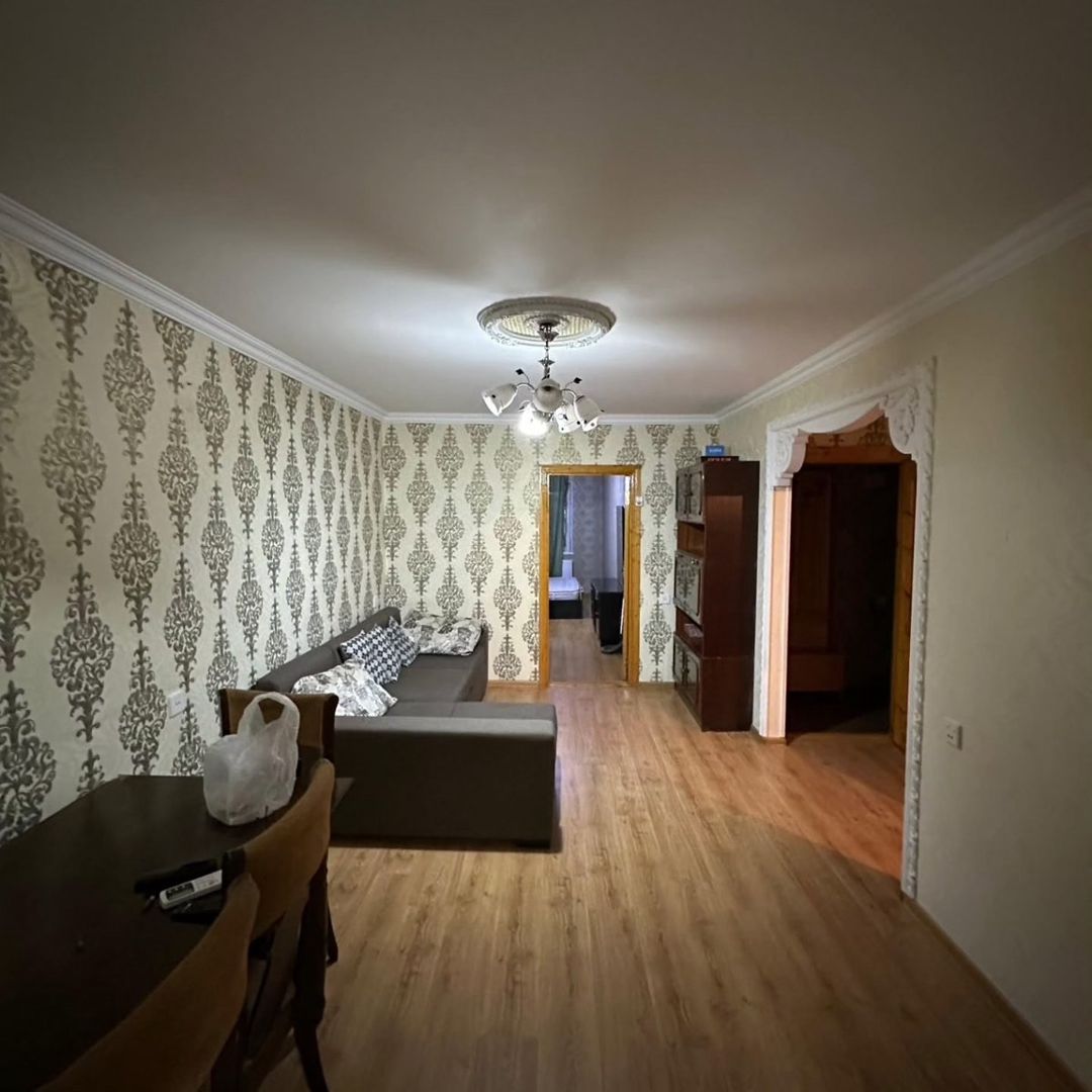 İcarəyə verilir 2 otaqlı köhnə tikili 75 m² — Mənzil, Bakı (3)